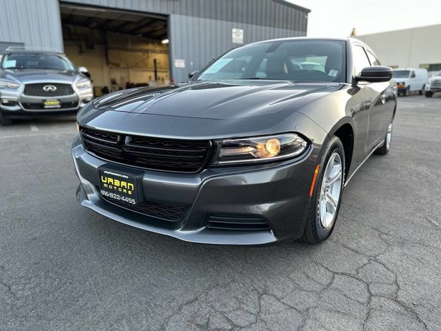2019 Dodge Charger SXT 4dr Sedan - 22613866 - 4