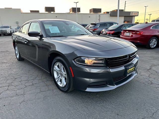 2019 Dodge Charger SXT 4dr Sedan - 22613866 - 5