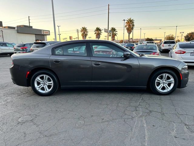 2019 Dodge Charger SXT 4dr Sedan - 22613866 - 6