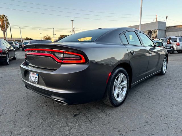 2019 Dodge Charger SXT 4dr Sedan - 22613866 - 7
