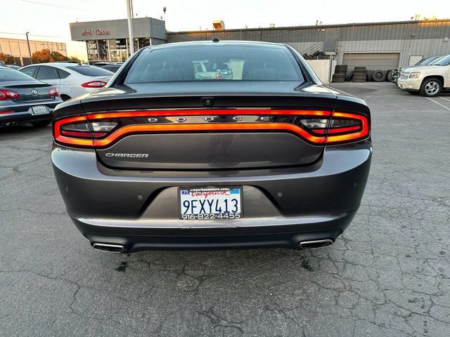 2019 Dodge Charger SXT 4dr Sedan - 22613866 - 8