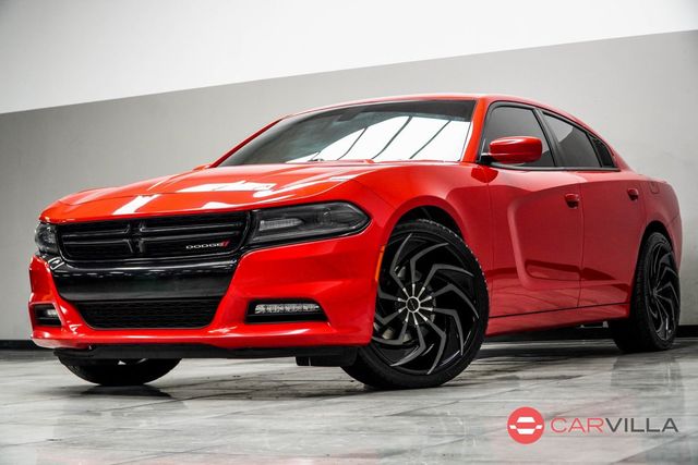 2019 Dodge Charger