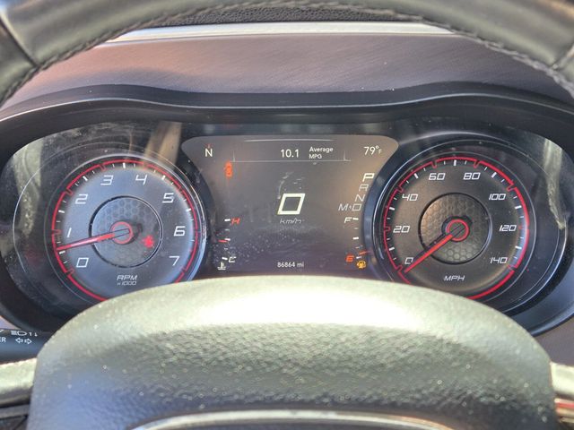 2019 Dodge Charger SXT RWD - 22933488 - 14