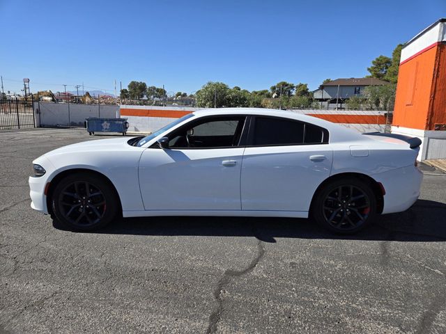 2019 Dodge Charger SXT RWD - 22933488 - 1