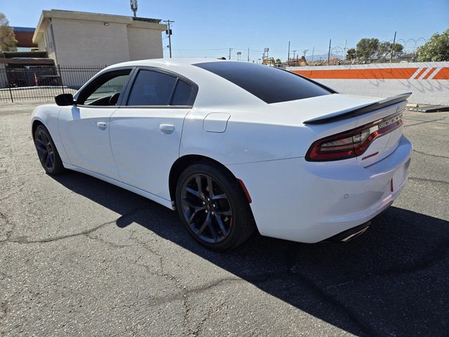 2019 Dodge Charger SXT RWD - 22933488 - 2