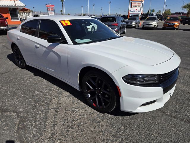 2019 Dodge Charger SXT RWD - 22933488 - 3