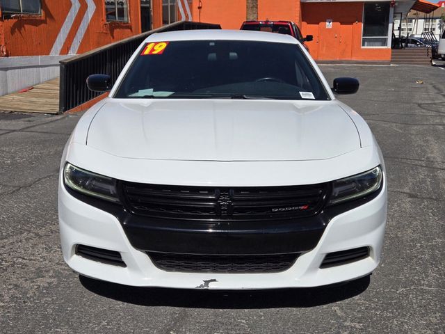 2019 Dodge Charger SXT RWD - 22933488 - 4