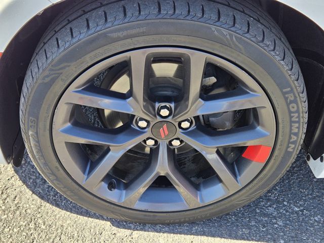 2019 Dodge Charger SXT RWD - 22933488 - 5