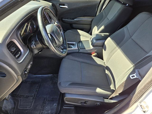 2019 Dodge Charger SXT RWD - 22933488 - 6