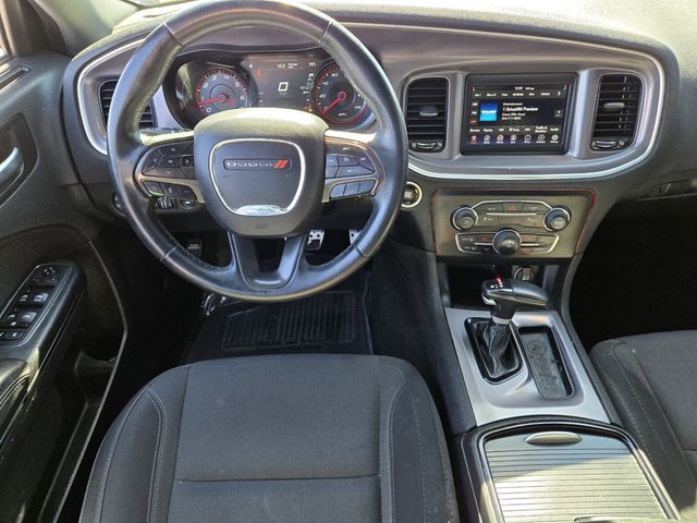 2019 Dodge Charger SXT RWD - 22933488 - 8