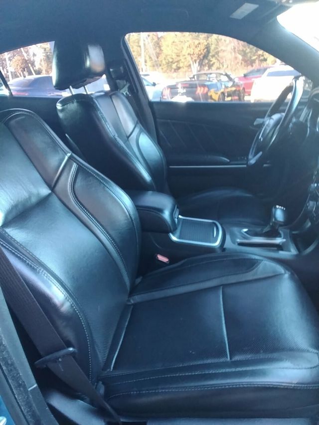 2019 Dodge Charger SXT RWD - 22948668 - 10