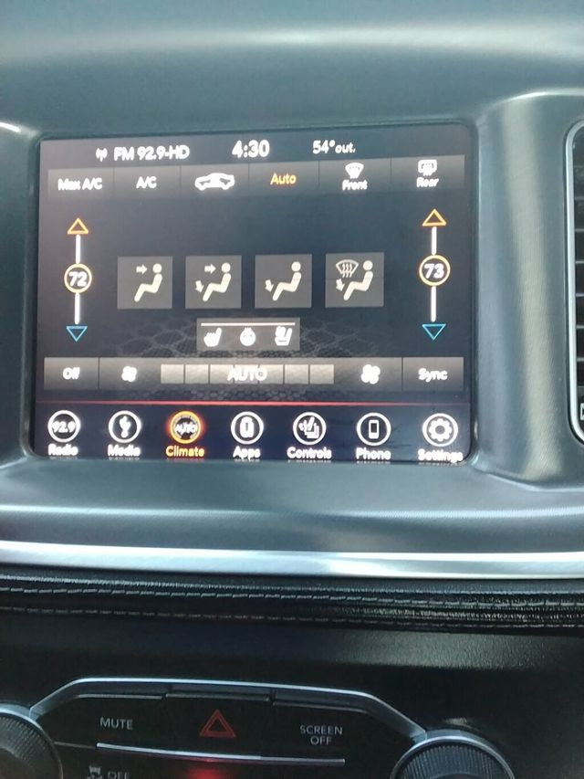 2019 Dodge Charger SXT RWD - 22948668 - 15