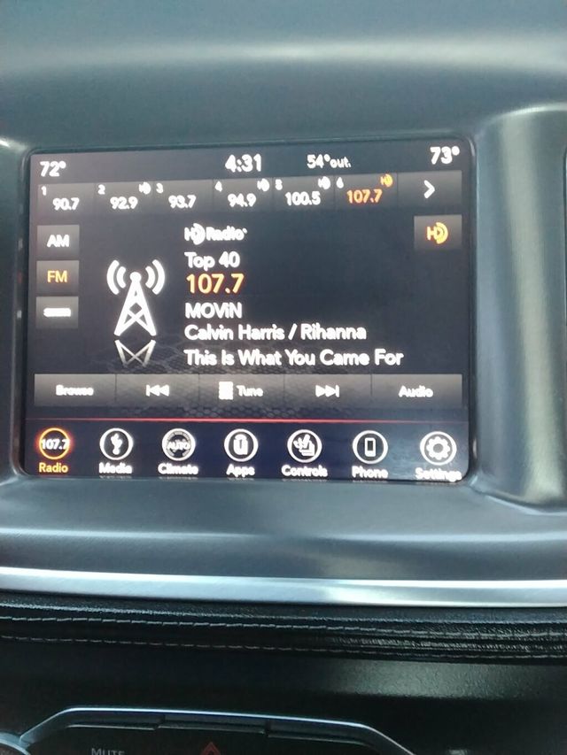 2019 Dodge Charger SXT RWD - 22948668 - 16