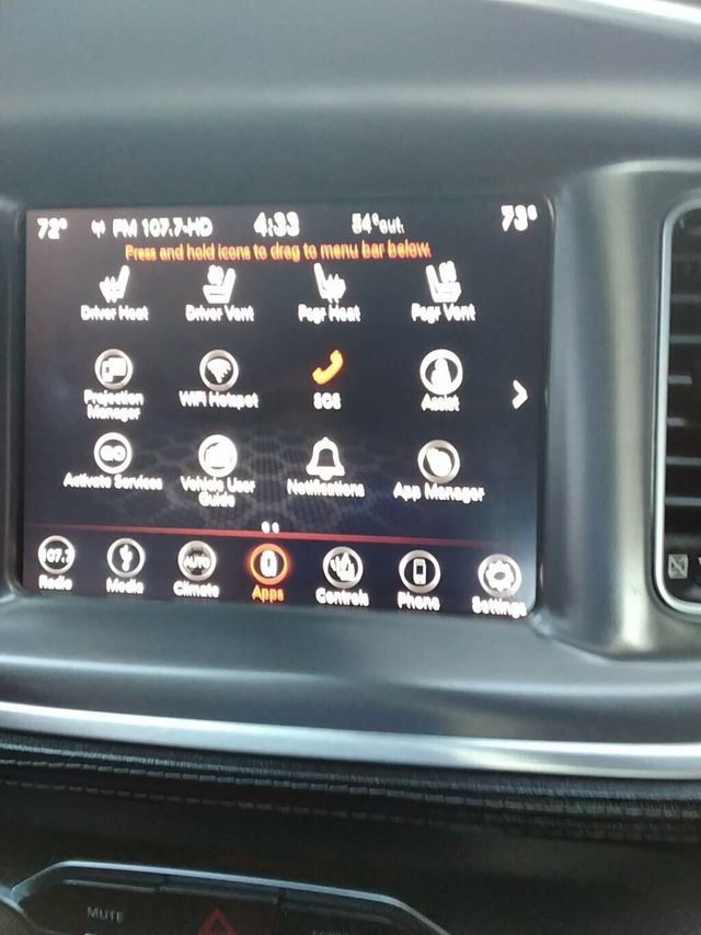 2019 Dodge Charger SXT RWD - 22948668 - 17