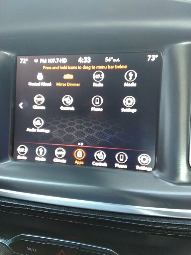 2019 Dodge Charger SXT RWD - 22948668 - 18