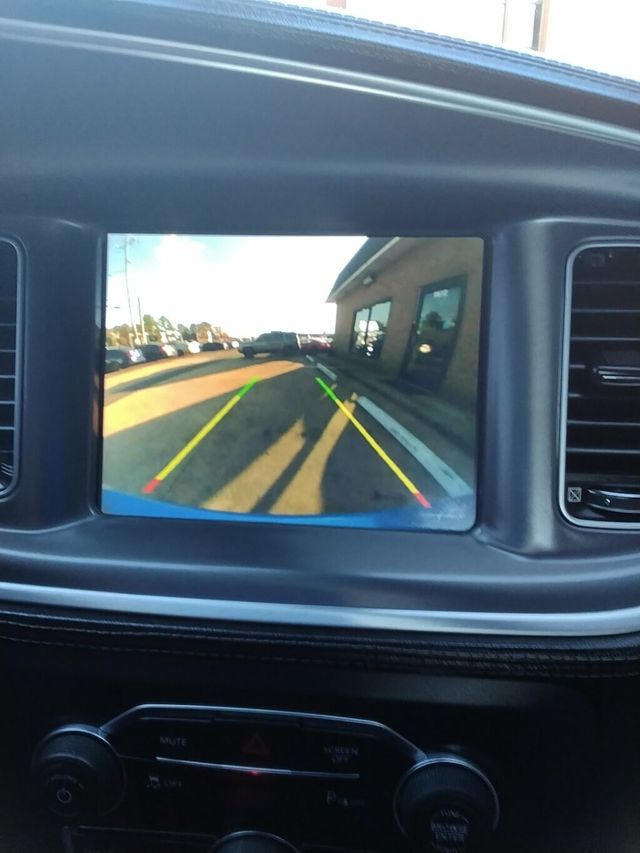 2019 Dodge Charger SXT RWD - 22948668 - 20