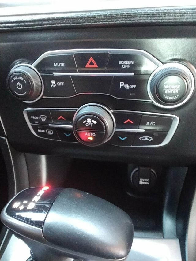 2019 Dodge Charger SXT RWD - 22948668 - 21