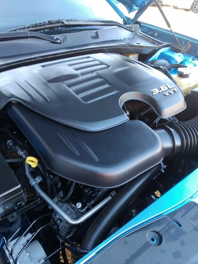 2019 Dodge Charger SXT RWD - 22948668 - 26