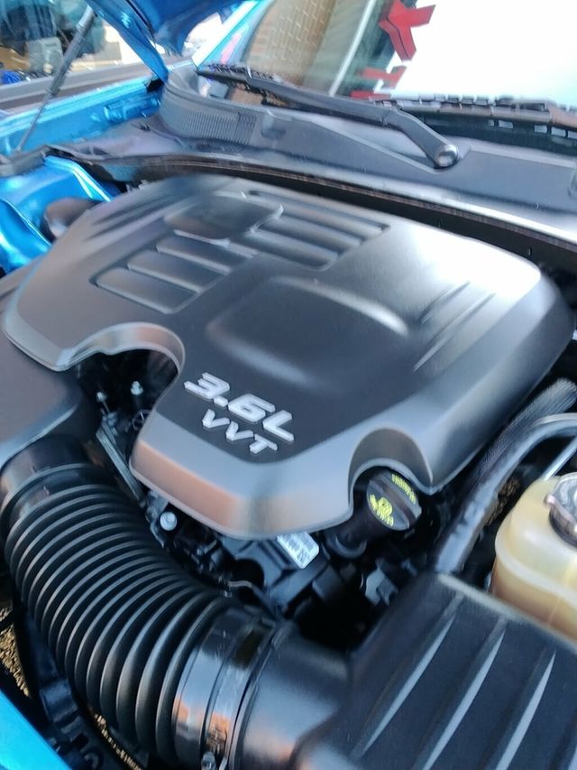 2019 Dodge Charger SXT RWD - 22948668 - 27