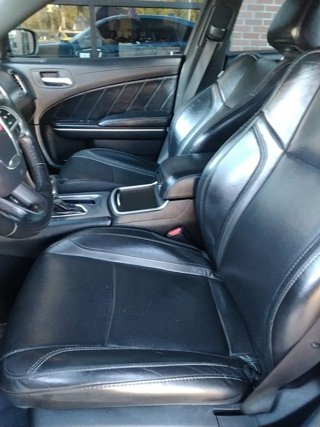 2019 Dodge Charger SXT RWD - 22948668 - 6