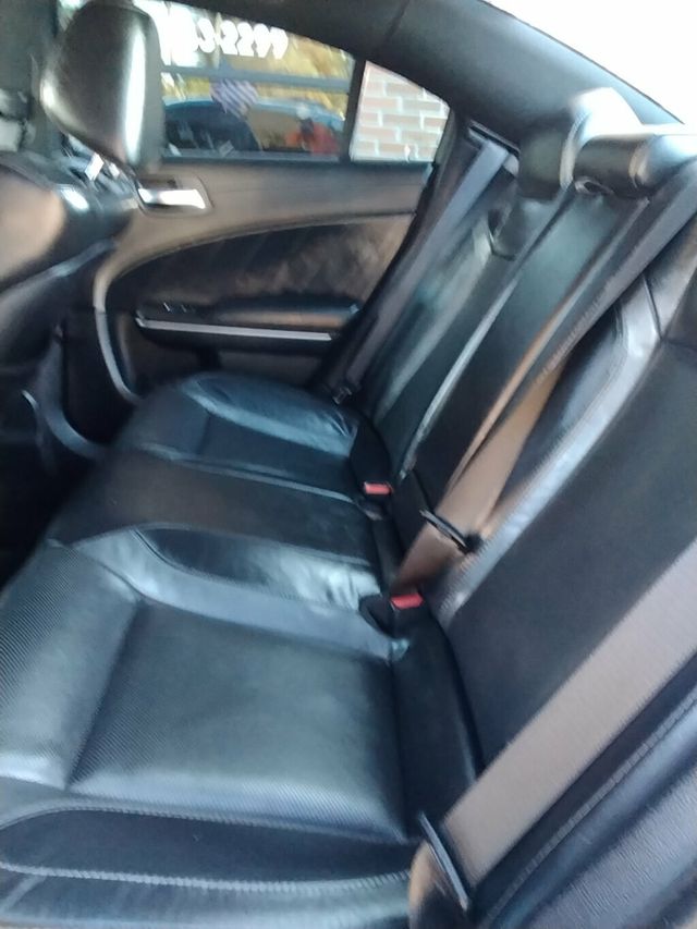 2019 Dodge Charger SXT RWD - 22948668 - 8