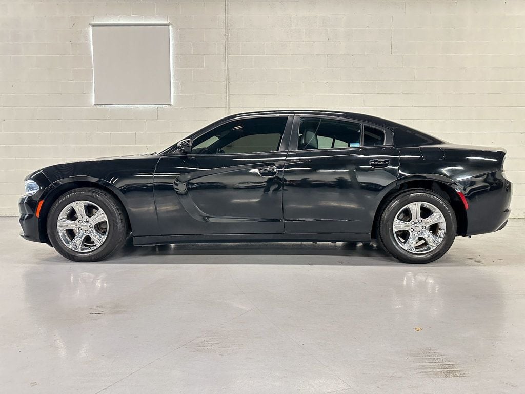 2019 Dodge Charger SXT RWD - 22624668 - 3