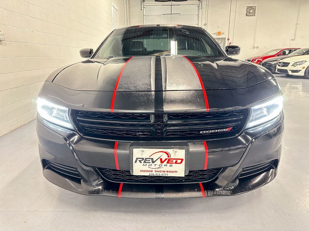 2019 Dodge Charger SXT RWD - 22624668 - 8