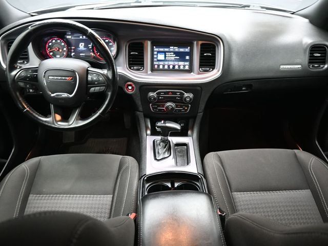 2019 Dodge Charger SXT RWD - 22998158 - 11