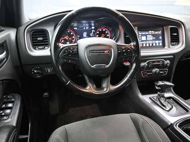 2019 Dodge Charger SXT RWD - 22998158 - 12