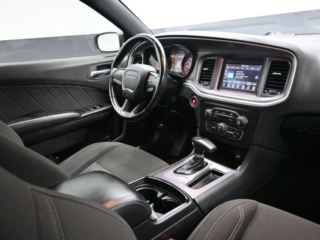 2019 Dodge Charger SXT RWD - 22998158 - 13
