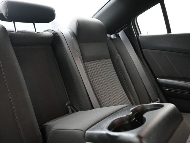 2019 Dodge Charger SXT RWD - 22998158 - 14