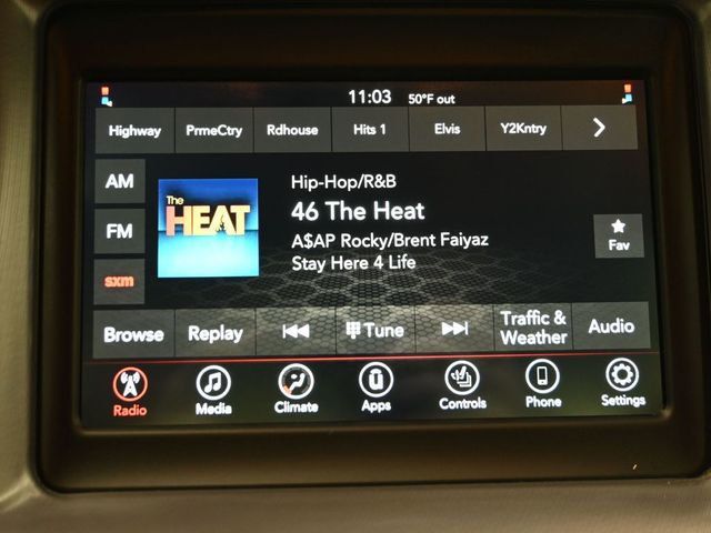 2019 Dodge Charger SXT RWD - 22998158 - 15