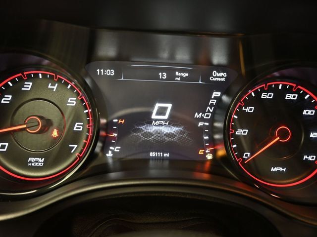 2019 Dodge Charger SXT RWD - 22998158 - 18