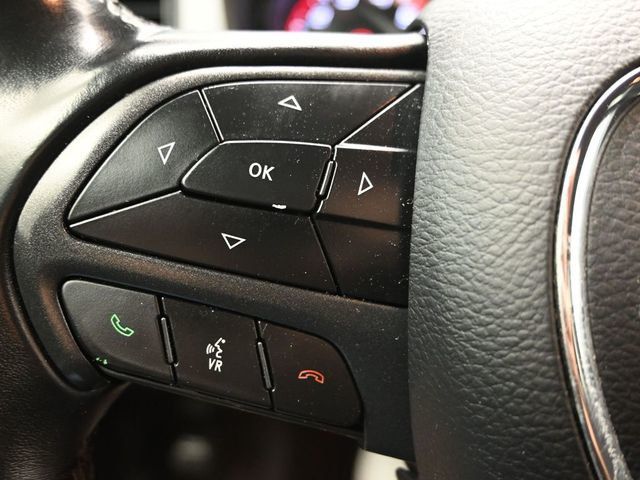 2019 Dodge Charger SXT RWD - 22998158 - 19