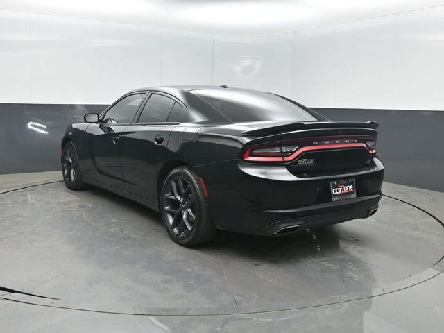 2019 Dodge Charger SXT RWD - 22998158 - 2