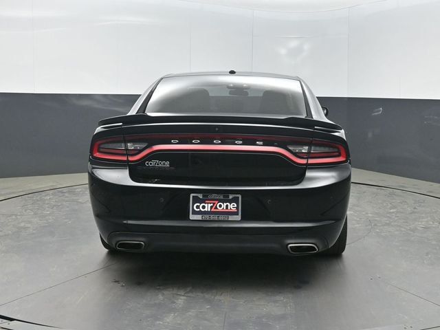 2019 Dodge Charger SXT RWD - 22998158 - 30
