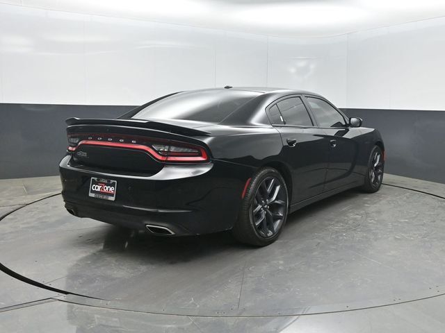 2019 Dodge Charger SXT RWD - 22998158 - 31