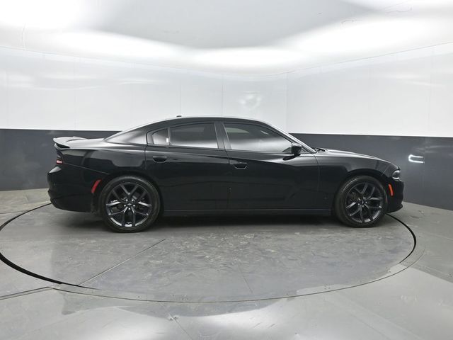 2019 Dodge Charger SXT RWD - 22998158 - 32