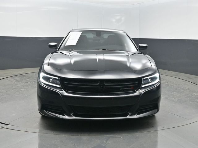 2019 Dodge Charger SXT RWD - 22998158 - 34