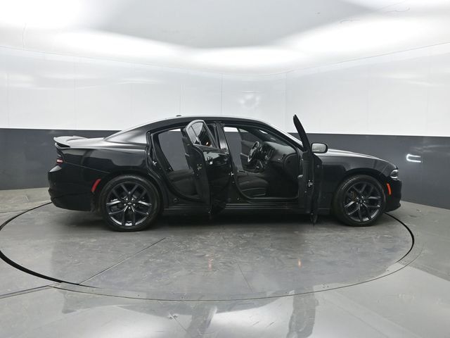 2019 Dodge Charger SXT RWD - 22998158 - 36