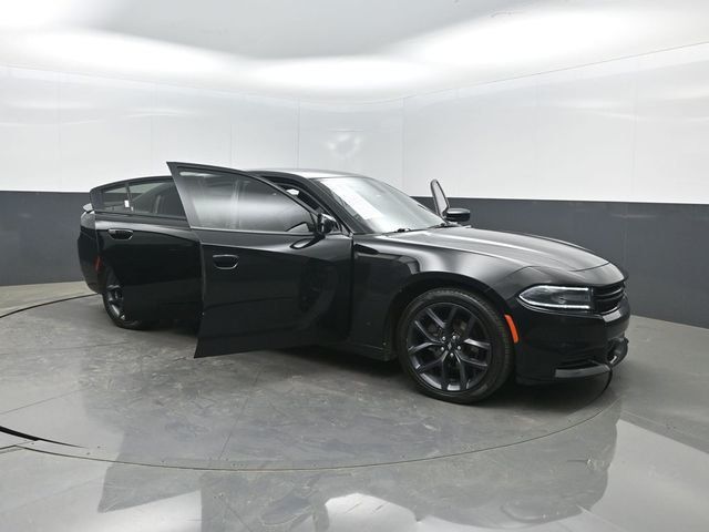 2019 Dodge Charger SXT RWD - 22998158 - 37
