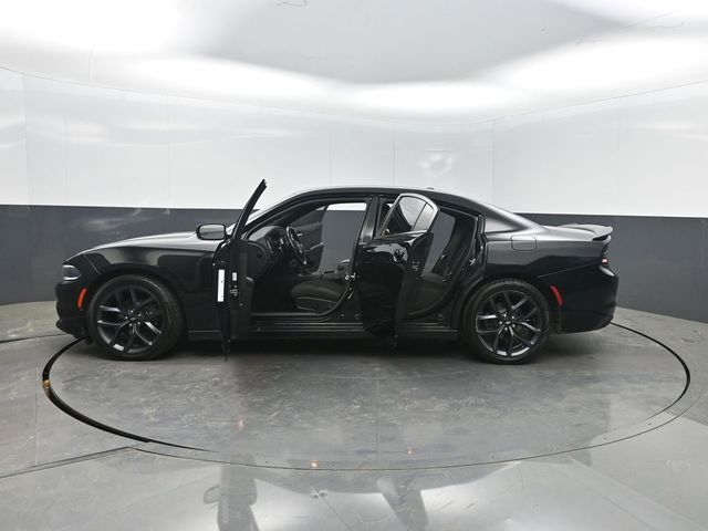 2019 Dodge Charger SXT RWD - 22998158 - 38