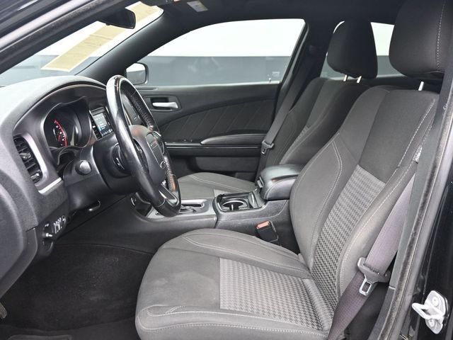 2019 Dodge Charger SXT RWD - 22998158 - 5