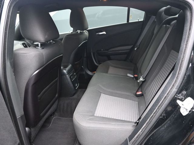 2019 Dodge Charger SXT RWD - 22998158 - 8