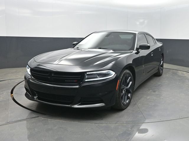 2019 Dodge Charger SXT RWD - 23037269 - 1