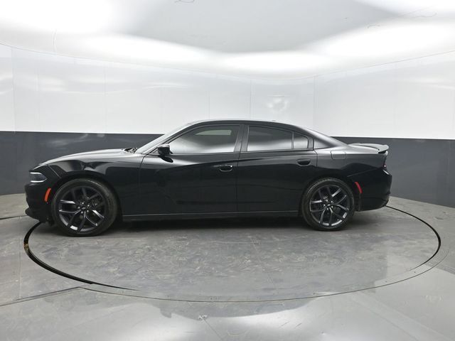 2019 Dodge Charger SXT RWD - 23037269 - 2