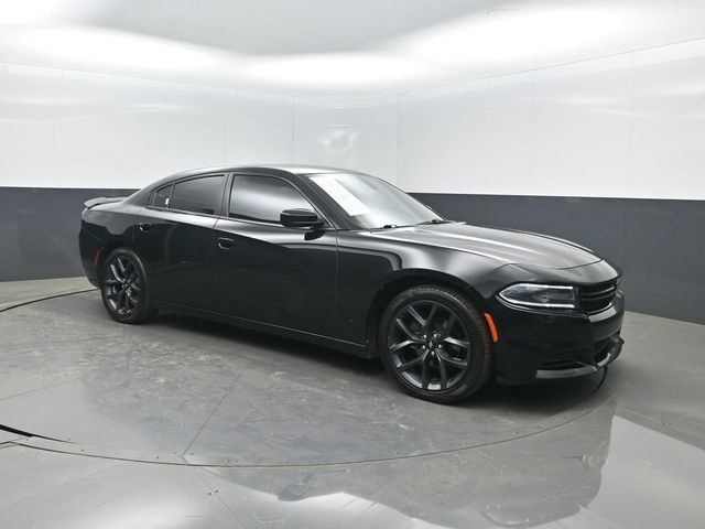 2019 Dodge Charger SXT RWD - 23037269 - 34