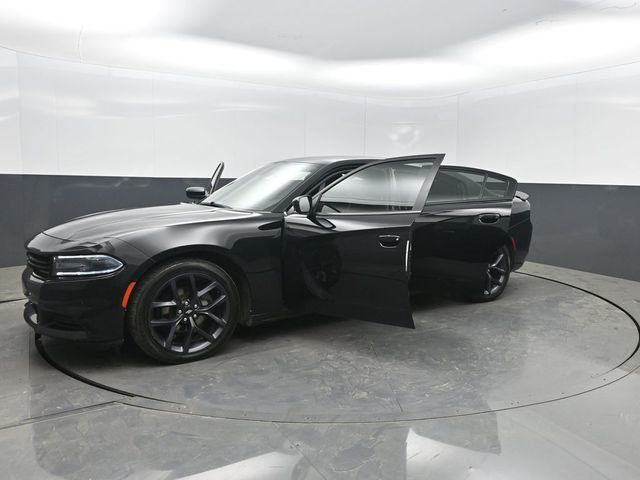 2019 Dodge Charger SXT RWD - 23037269 - 36
