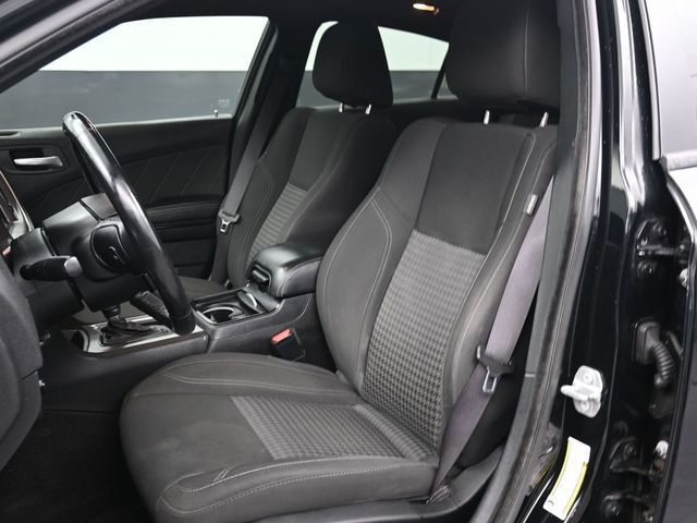 2019 Dodge Charger SXT RWD - 23037269 - 4
