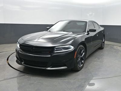 2019 Dodge Charger - 2C3CDXBG7KH653755